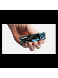 KIOXIA EXCERIA PLUS 1TB NVMe GEN5 10000/7900 MB/s PCIe M.2  LVD10Z001TG8 SSD - 3